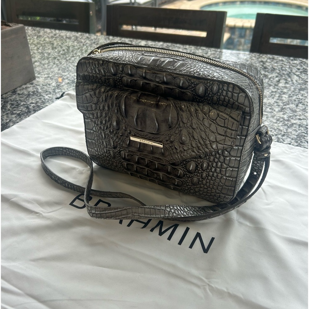 Brahmin mine Francine nightfall Sven